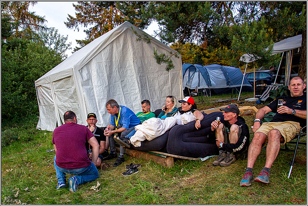 ADAC TOTAL 24h-Rennen, 22.06.2019